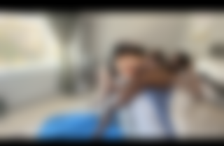 Chuck Taylor Girlfriend Stroking! - Siren Licks His Nipples & Jerks Him Off While Wearing Her Converses!